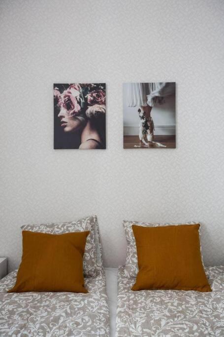 Chic, Captivating Space Near Opera House Budapesta Exterior foto