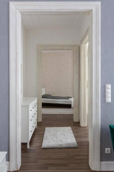 Chic, Captivating Space Near Opera House Budapesta Exterior foto