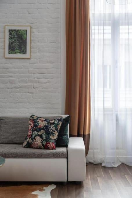 Chic, Captivating Space Near Opera House Budapesta Exterior foto
